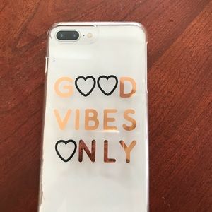 iPhone cases 6,7,8plus cases